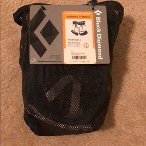 Black Diamond Primrose Harness S